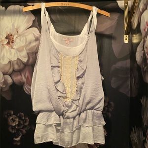 Romeo & Juliet Couture Top (S)